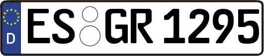 ES-GR1295