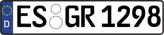 ES-GR1298