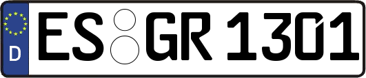 ES-GR1301