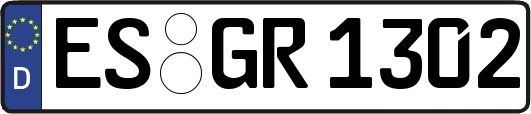 ES-GR1302
