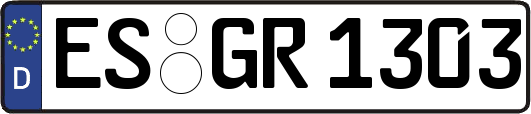 ES-GR1303