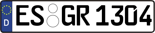 ES-GR1304