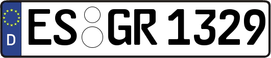 ES-GR1329