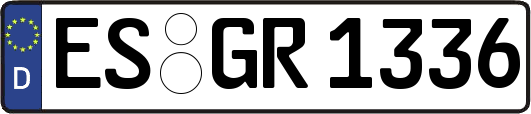 ES-GR1336