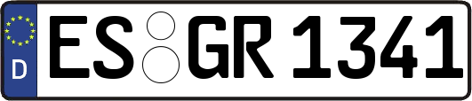 ES-GR1341