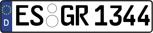ES-GR1344