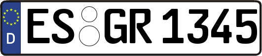 ES-GR1345