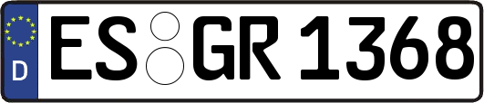 ES-GR1368