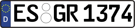 ES-GR1374