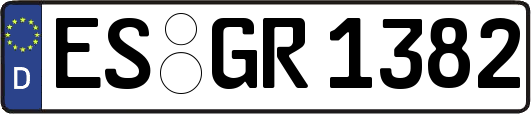 ES-GR1382