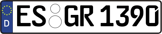 ES-GR1390