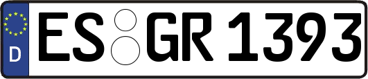 ES-GR1393