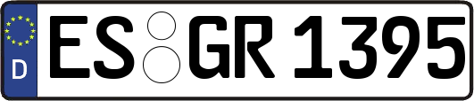 ES-GR1395