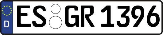 ES-GR1396