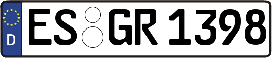 ES-GR1398