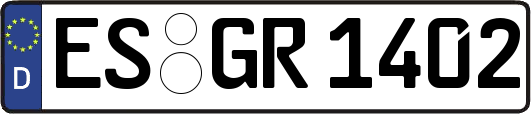 ES-GR1402