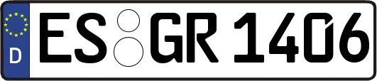 ES-GR1406