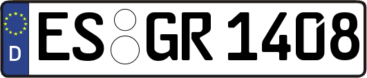 ES-GR1408