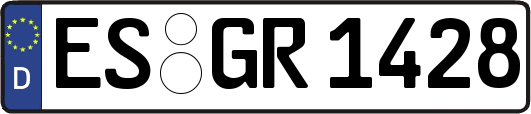 ES-GR1428