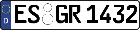 ES-GR1432
