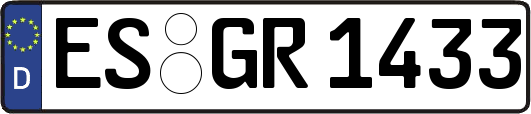ES-GR1433
