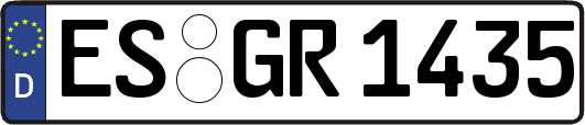 ES-GR1435
