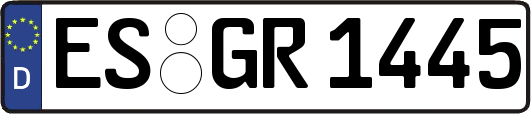 ES-GR1445