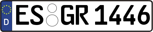 ES-GR1446