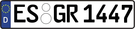 ES-GR1447