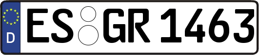 ES-GR1463