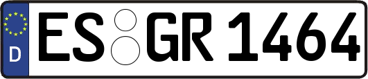 ES-GR1464