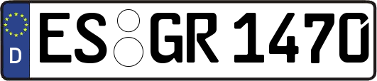 ES-GR1470