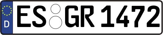 ES-GR1472