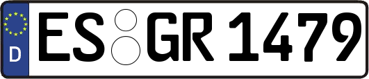 ES-GR1479