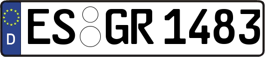 ES-GR1483