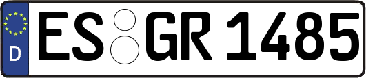 ES-GR1485