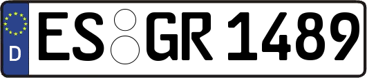 ES-GR1489