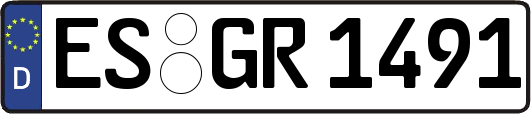 ES-GR1491
