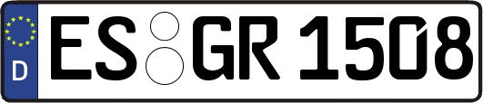 ES-GR1508