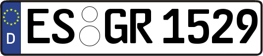 ES-GR1529