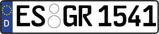 ES-GR1541