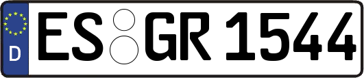ES-GR1544