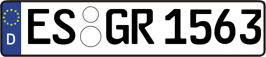 ES-GR1563