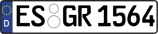 ES-GR1564