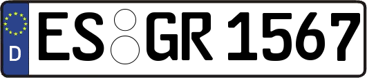 ES-GR1567