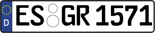 ES-GR1571