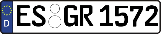ES-GR1572