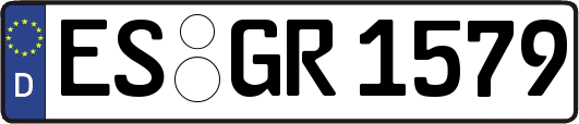 ES-GR1579