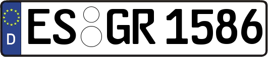 ES-GR1586
