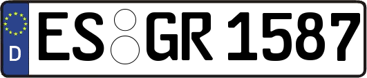 ES-GR1587